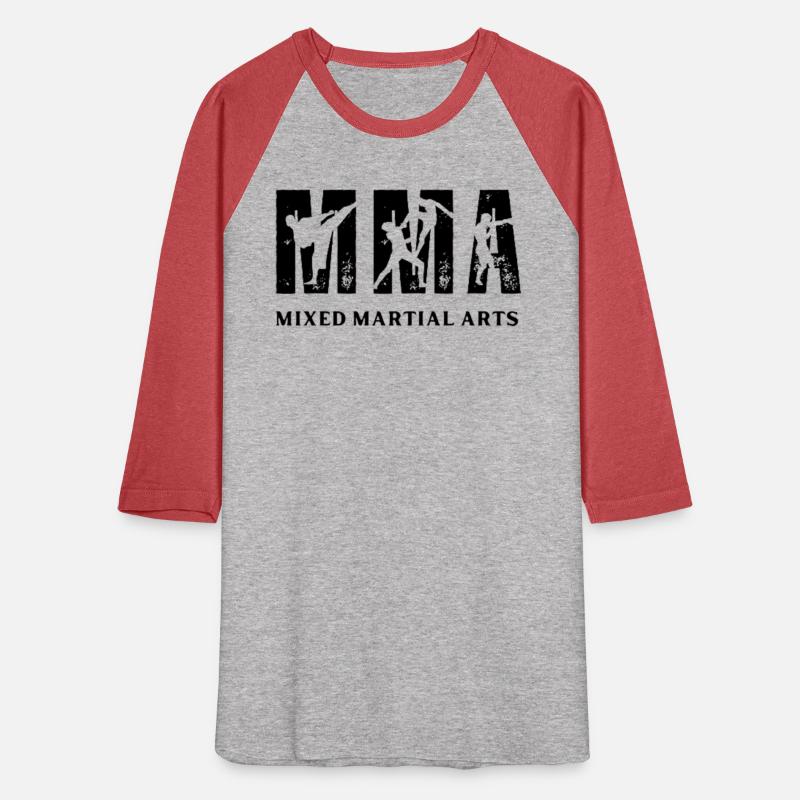 MMA Mixed Martial Arts