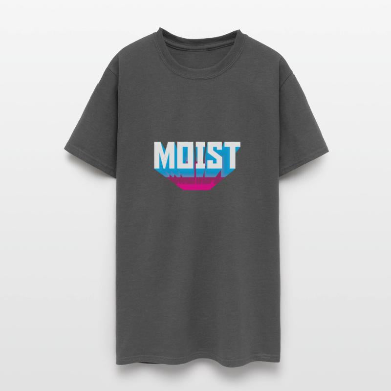 Moist Funny Meme Sarcastic Humor Offensive Moist