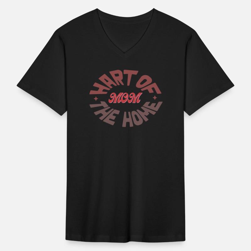 Mom Heart of the home