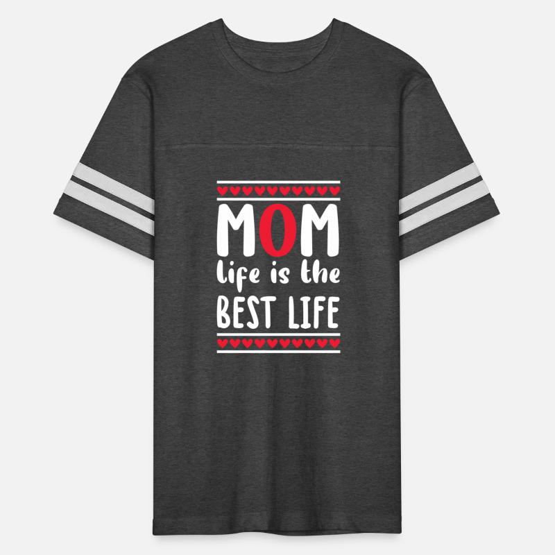 Mom life is the best life