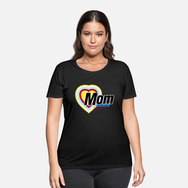 Mom you are the best