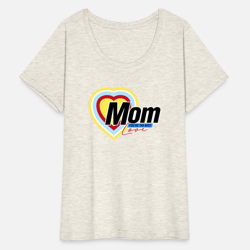 Mom you are the best