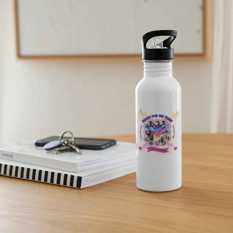 Mommy's Girl & Baby Superstar