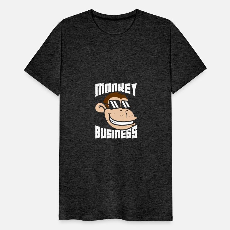 Monkey Business