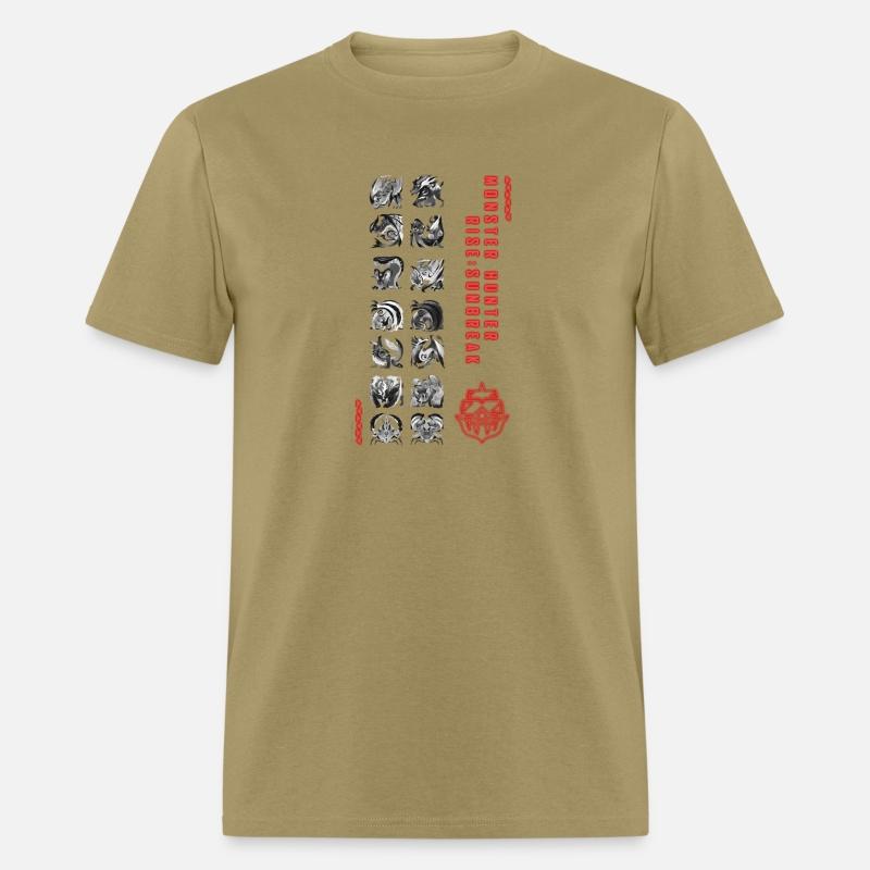 Monster Her Riseï¼Šsunbreak