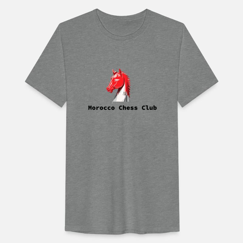Morocco Chess Club