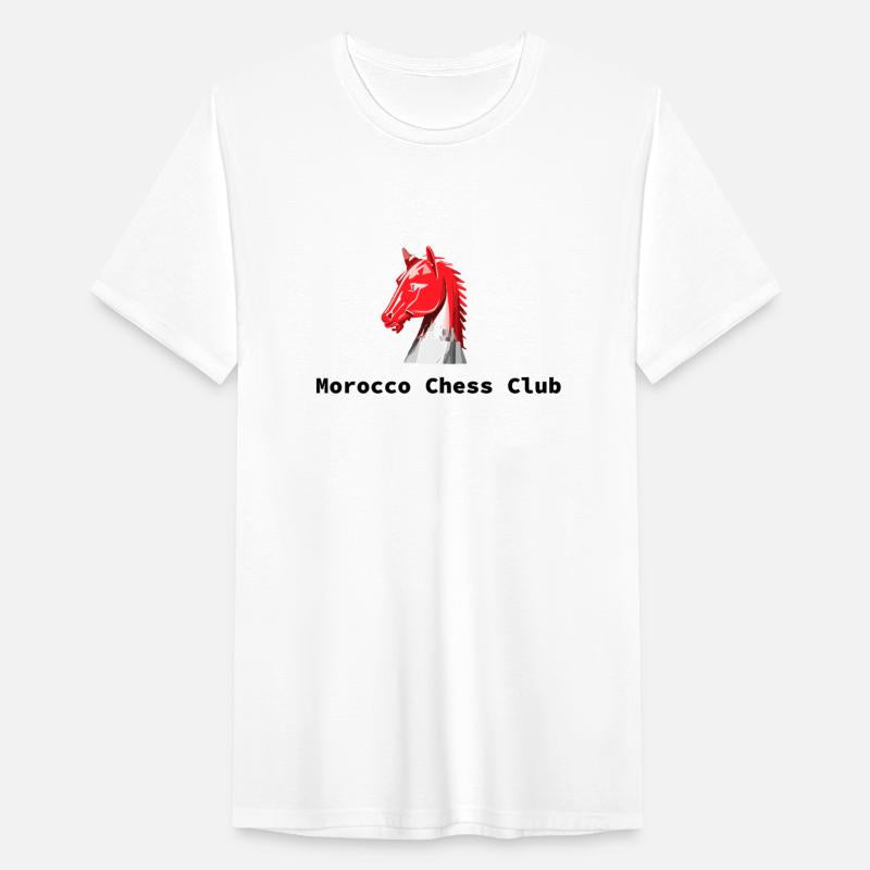Morocco Chess Club