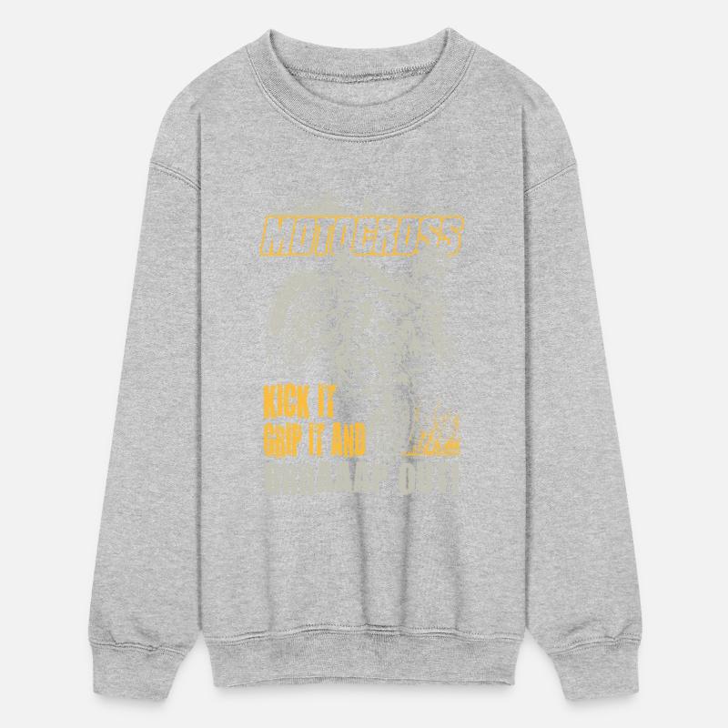 Motocross Kick It Stunt