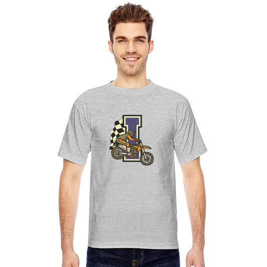 Motocross Legend - I Series