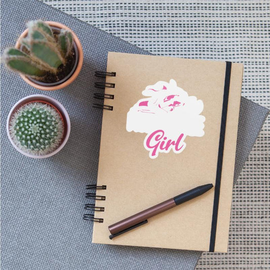 Motorcycle Girl Bike Motor Motorcycle