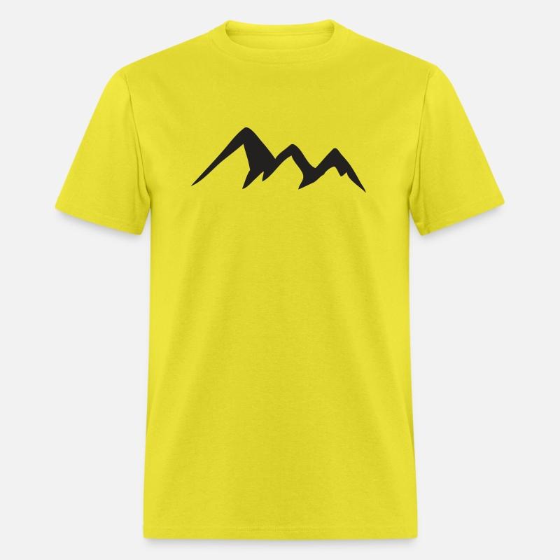 Mountain, Mountains 5
