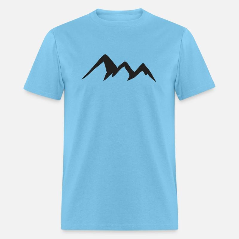 Mountain, Mountains 5