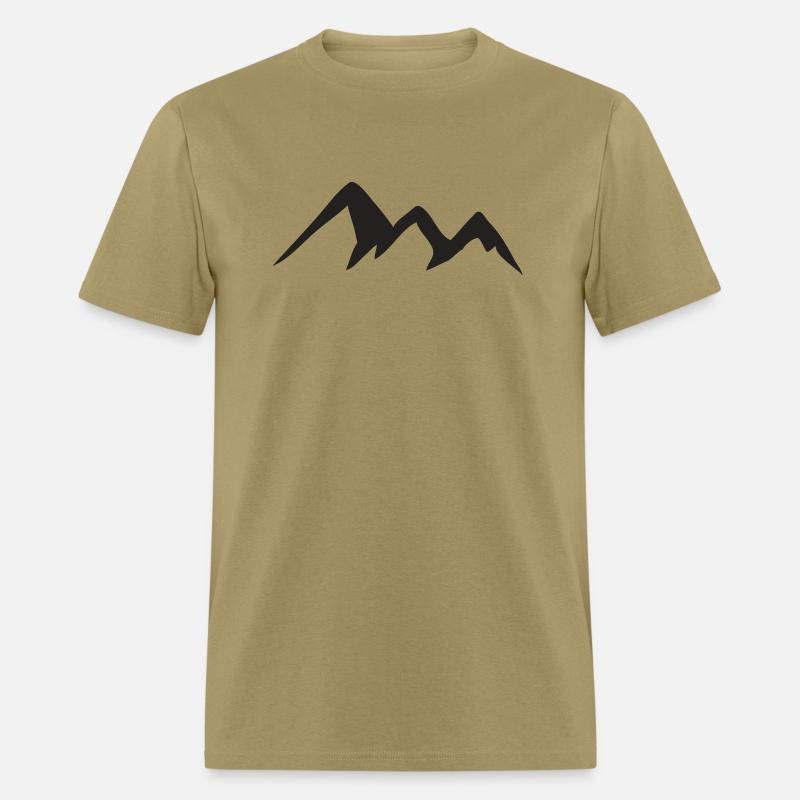Mountain, Mountains 5