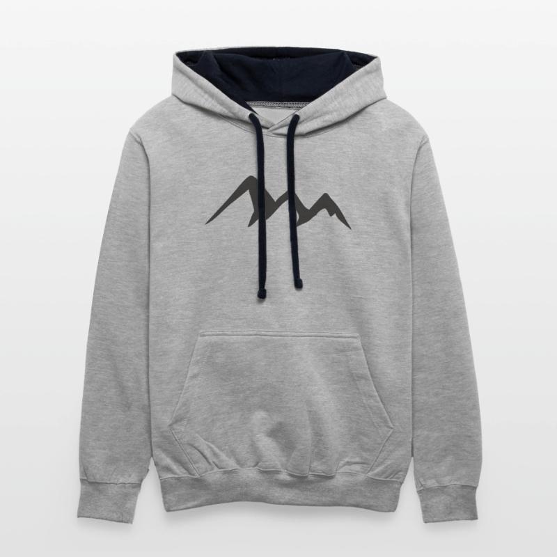 Mountain, Mountains 5