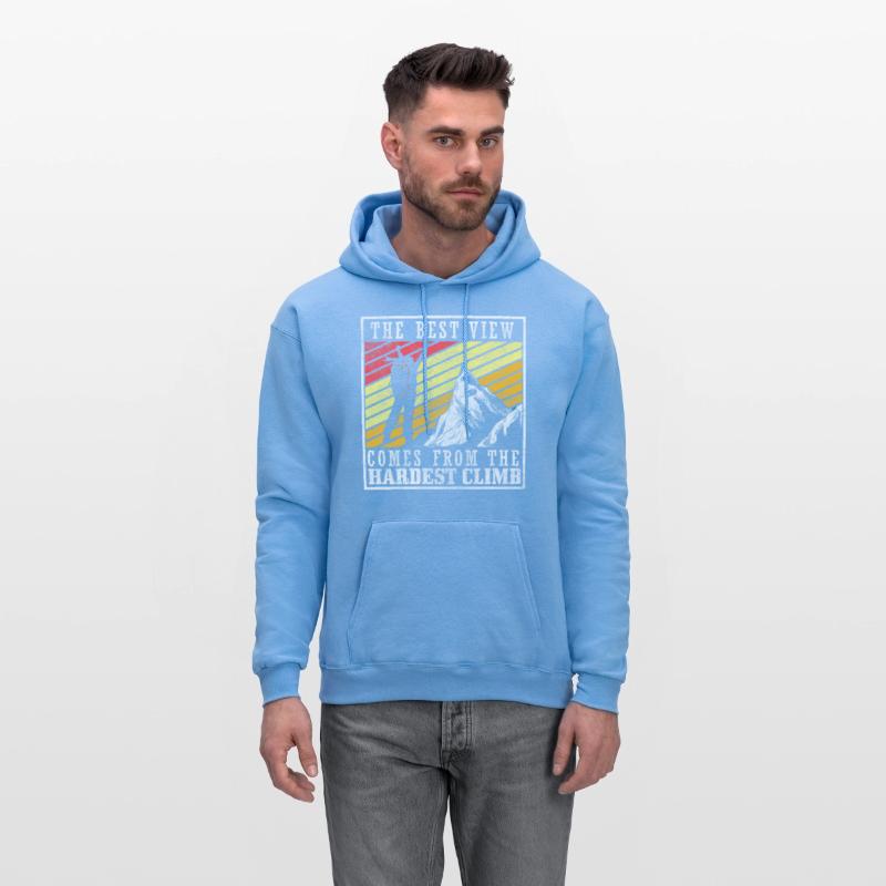 Mountaineering Mountaineering Mountains