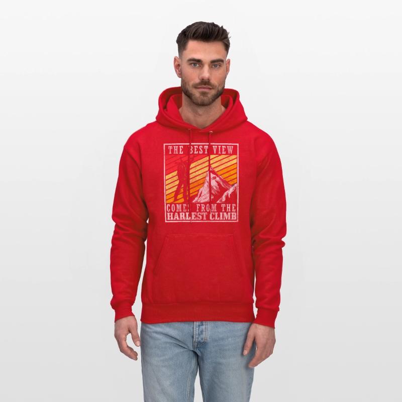 Mountaineering Mountaineering Mountains