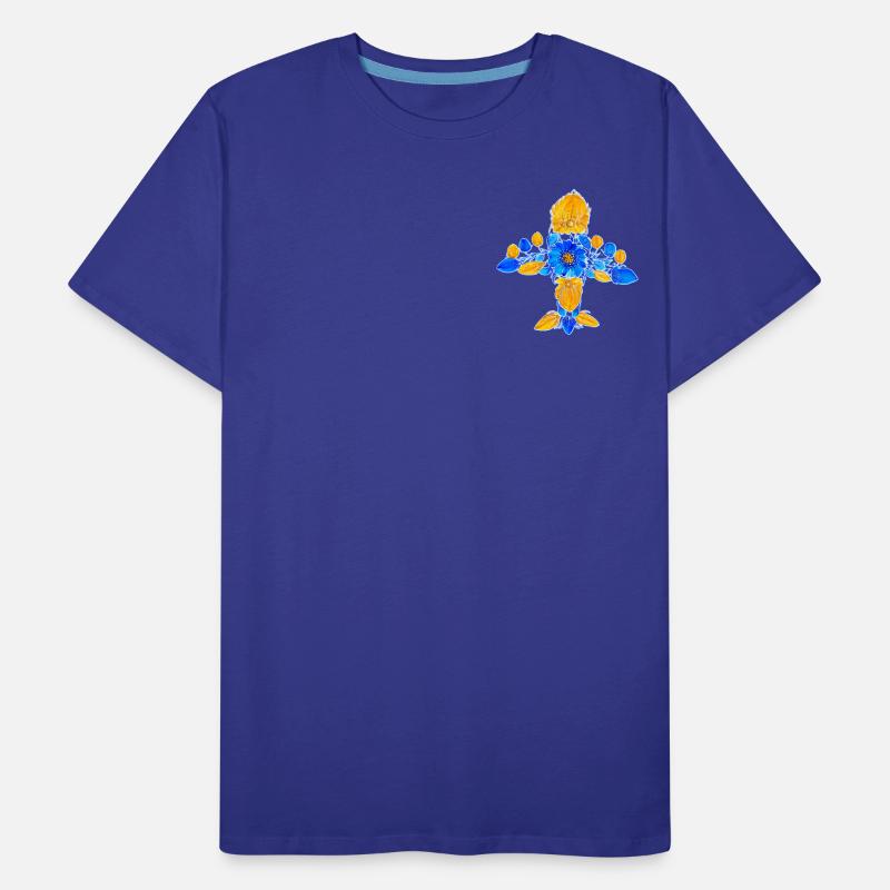 Mriya. AN 225. Petrykivka painting. Ukrainian art.