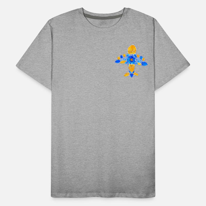 Mriya. AN 225. Petrykivka painting. Ukrainian art.