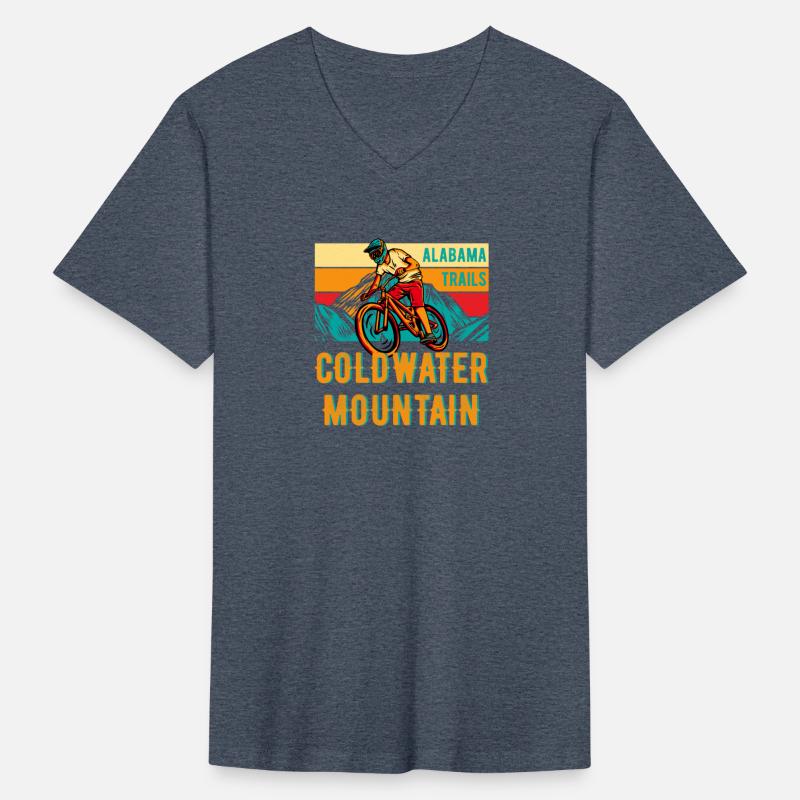 MTB Trails Coldwater Mountain Mountain Biking