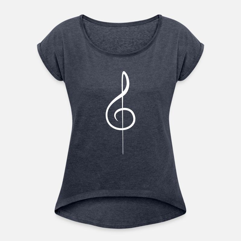 Music Clef Note French Violin Treble Musical Sound