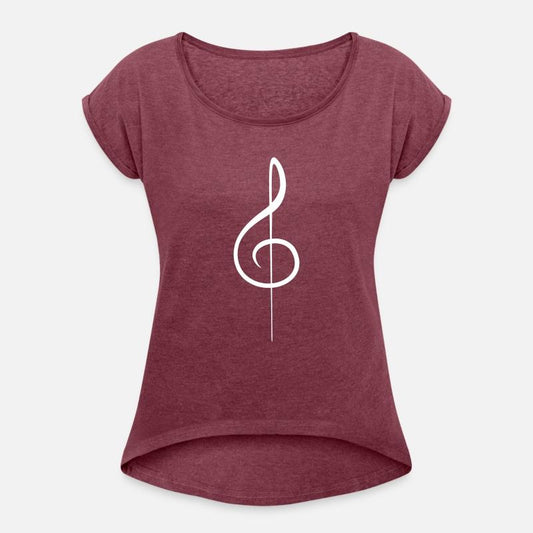 Music Clef Note French Violin Treble Musical Sound