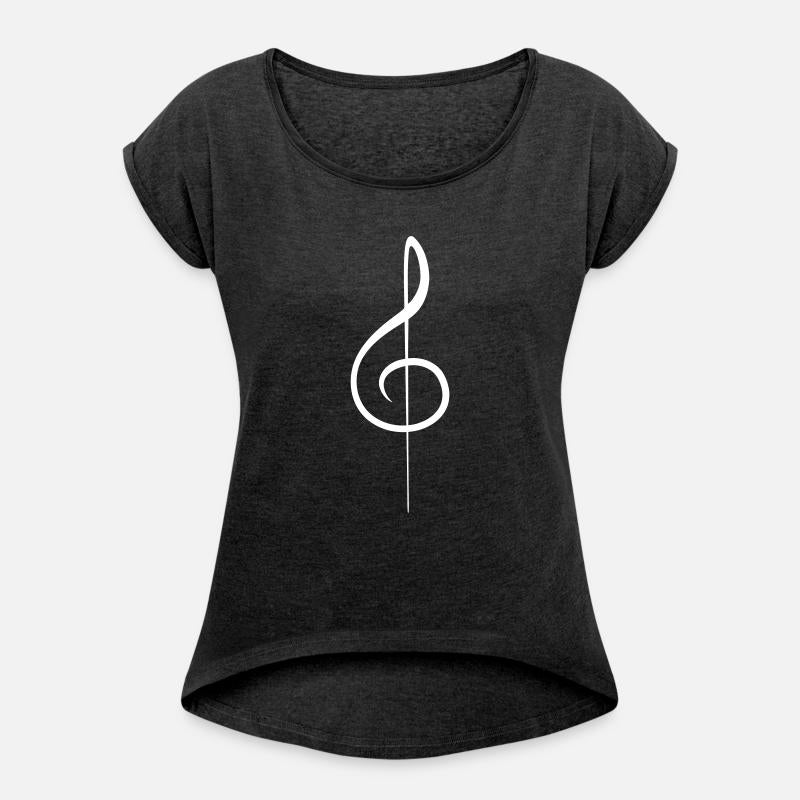 Music Clef Note French Violin Treble Musical Sound