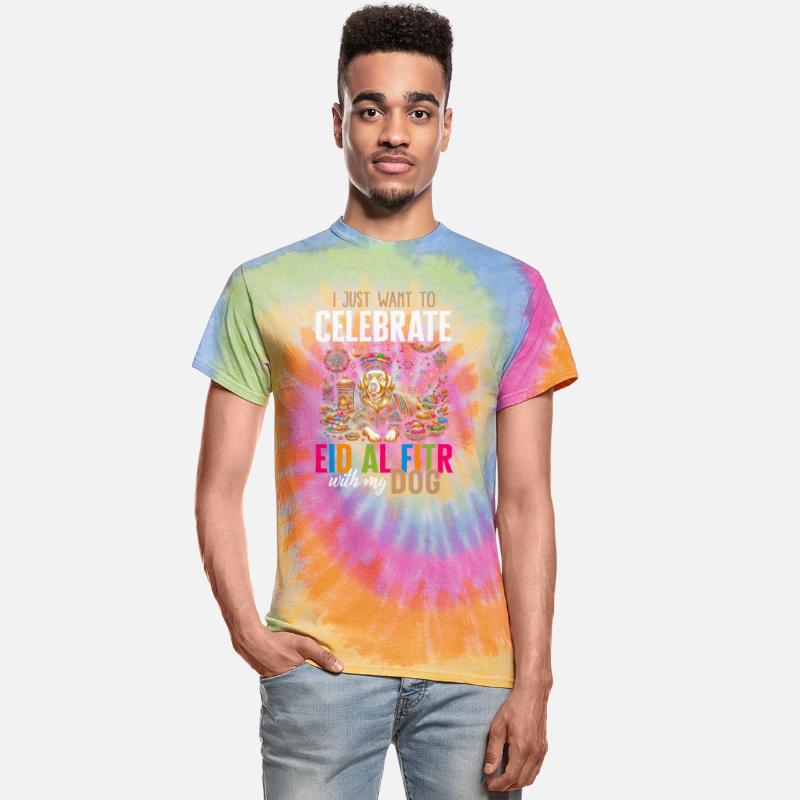 Muslim Shirt, I Just Want To Celebrate Eid Al