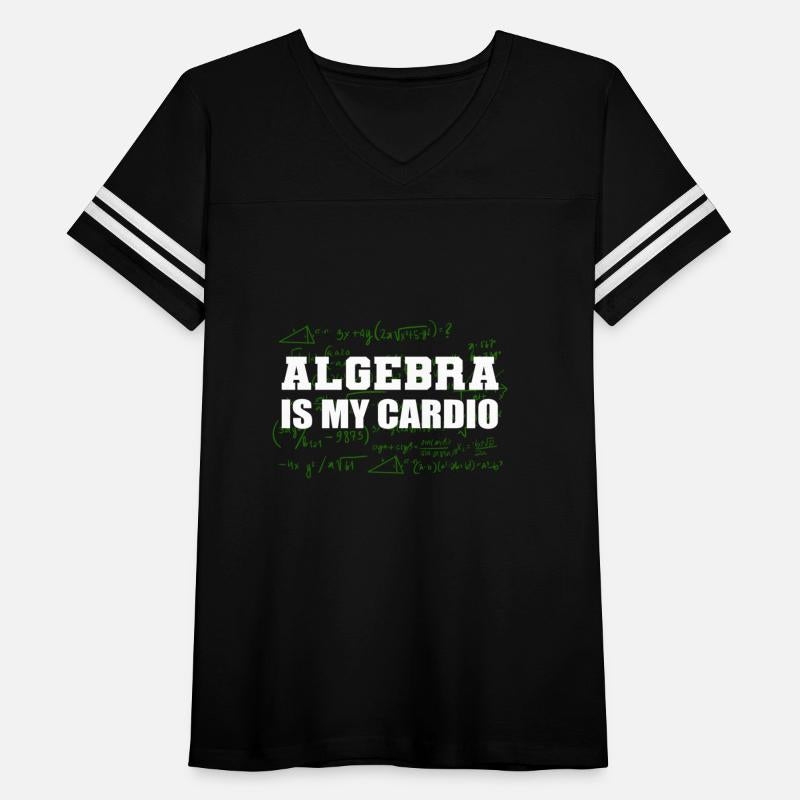 My Cardio Math Major Gift