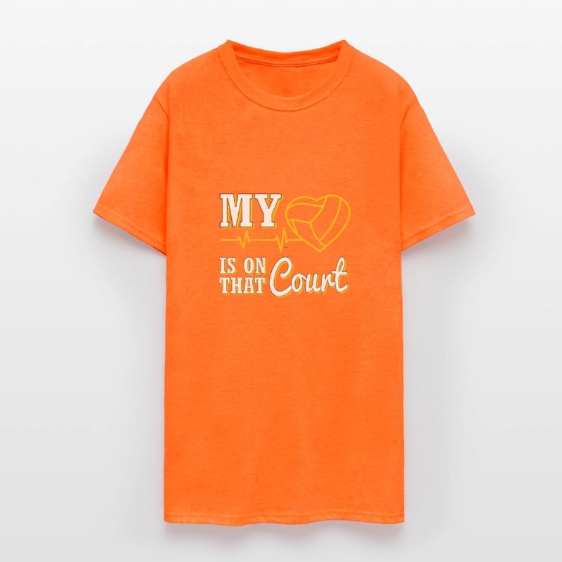 My heart is on that court beach volley volleyball