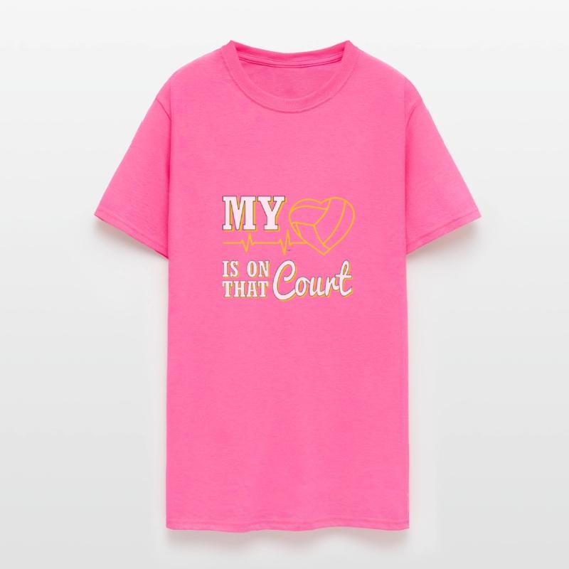 My heart is on that court beach volley volleyball