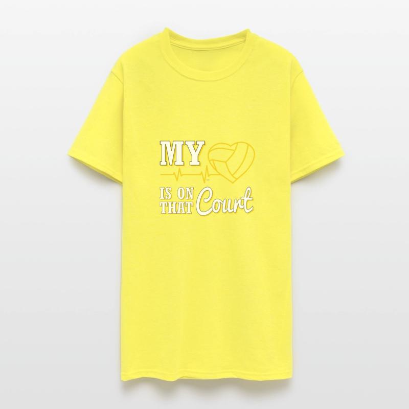 My heart is on that court beach volley volleyball