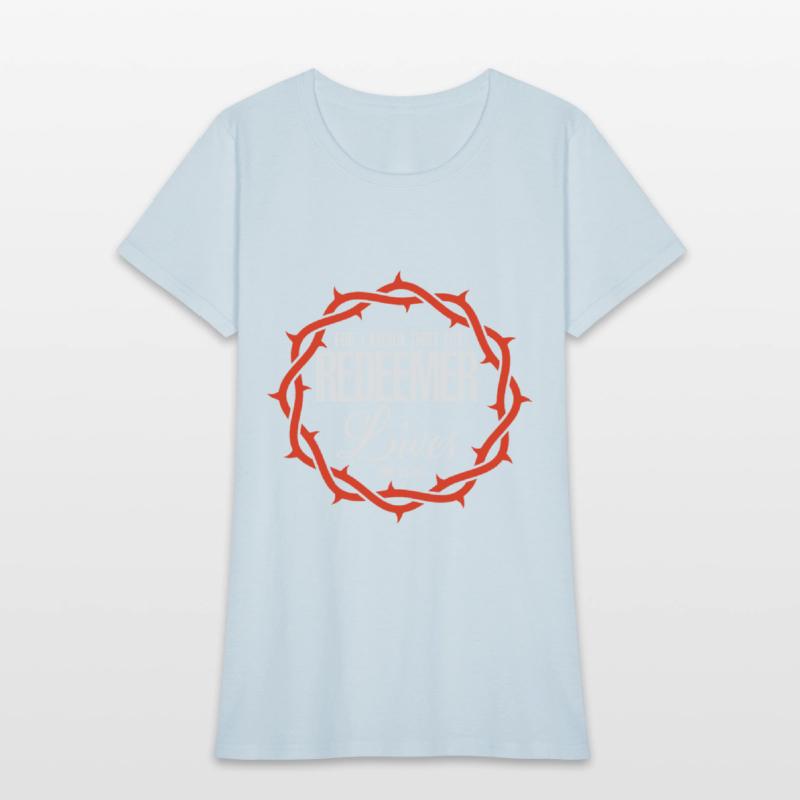 My Redeemer Lives - Jesus Christian Faith