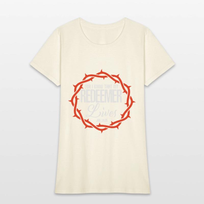 My Redeemer Lives - Jesus Christian Faith