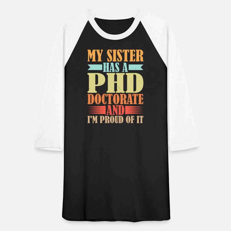 My Sister Has A Phd Doctorate 14