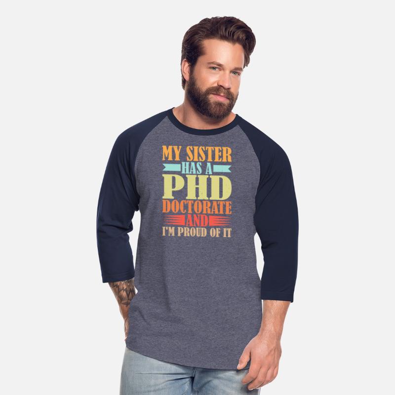 My Sister Has A Phd Doctorate 14
