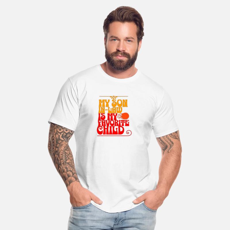 My Son In Law Is My Favorite Child