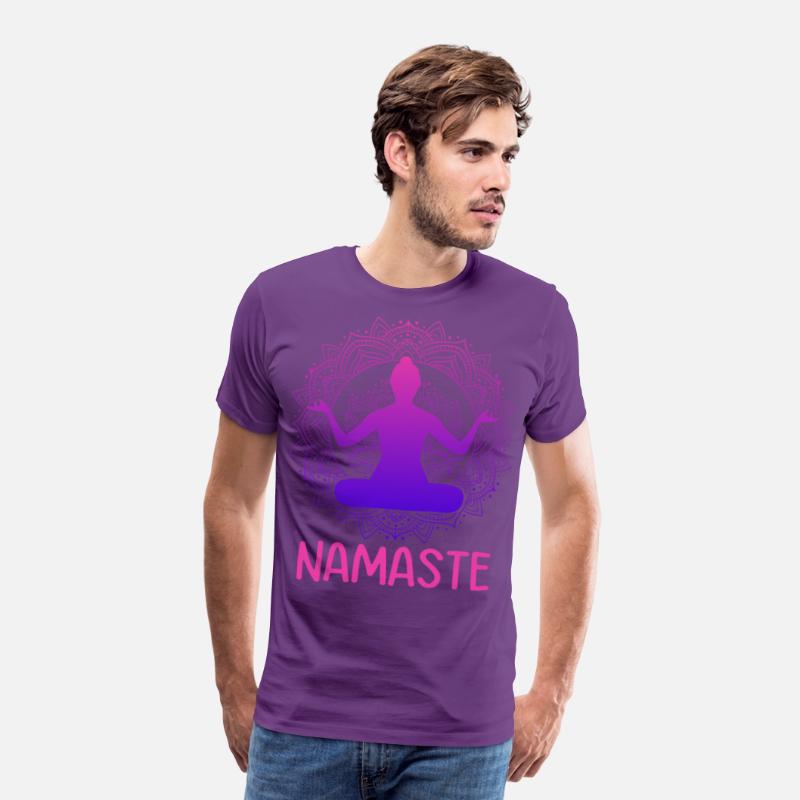 Namaste Yoga Meditation Meditation Clothes