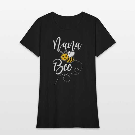 Nana Of The Bee Day Hive Family Sweet