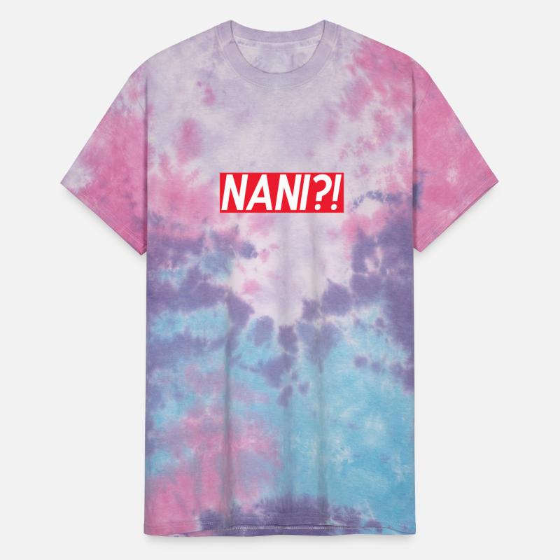 Nani Anime Series Anime Cosplay Cosplay Anime