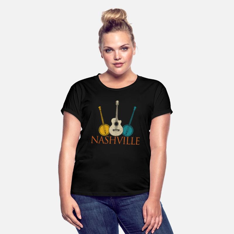 Nashville Tennessee Country Music City