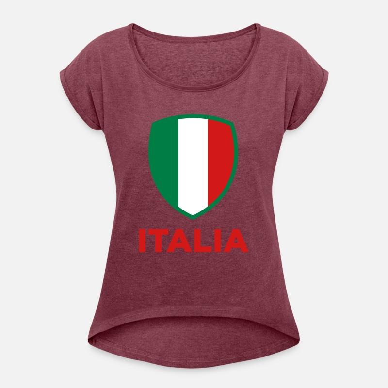National Flag of Italy