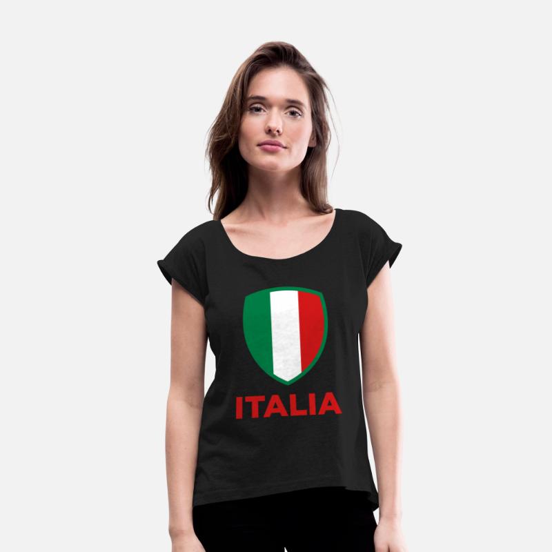 National Flag of Italy