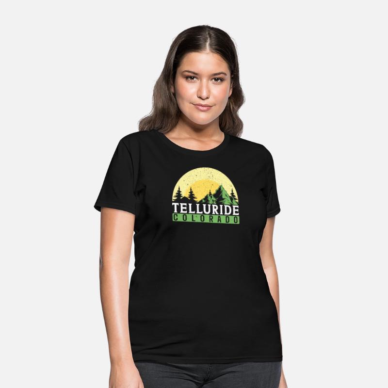 National Park Outdoor Mountain Wildlife Adventure