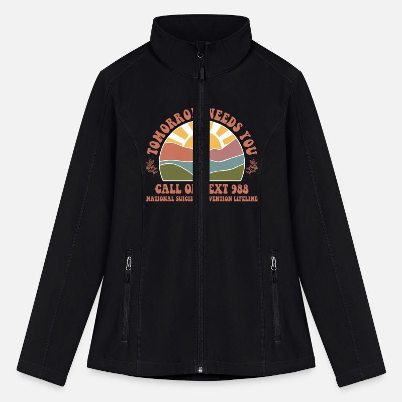 National Suicide Prevention Lifeline