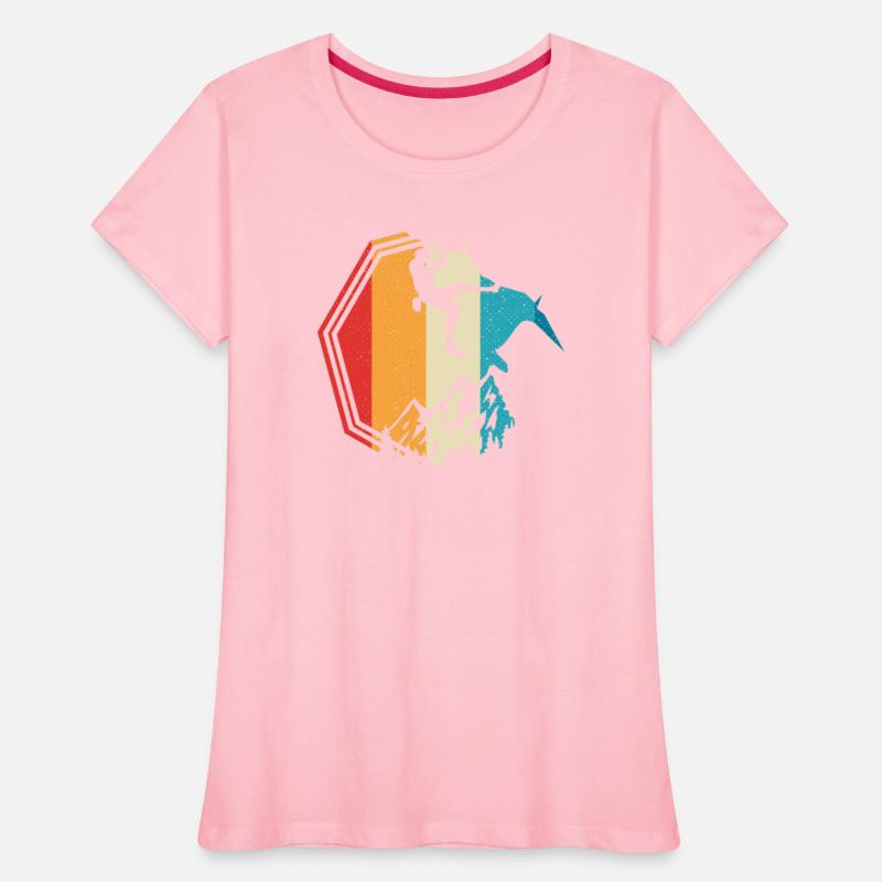 Nature Lover Mountain Climbing Hiking Adventure