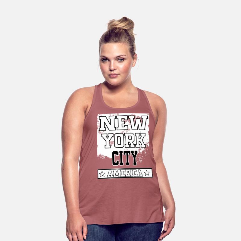 New York City – Urban Lifestyle and Energy