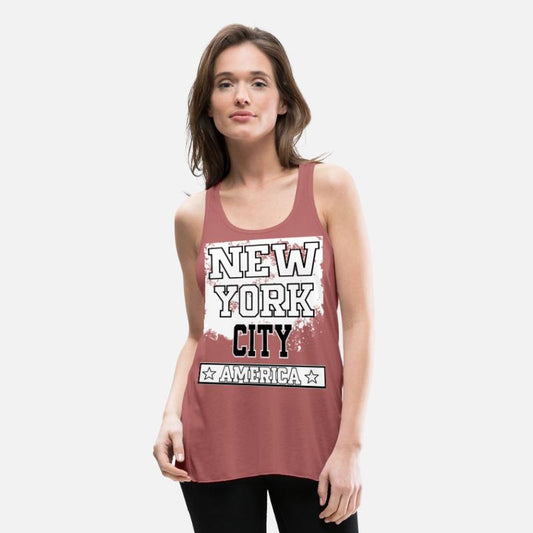 New York City – Urban Lifestyle and Energy