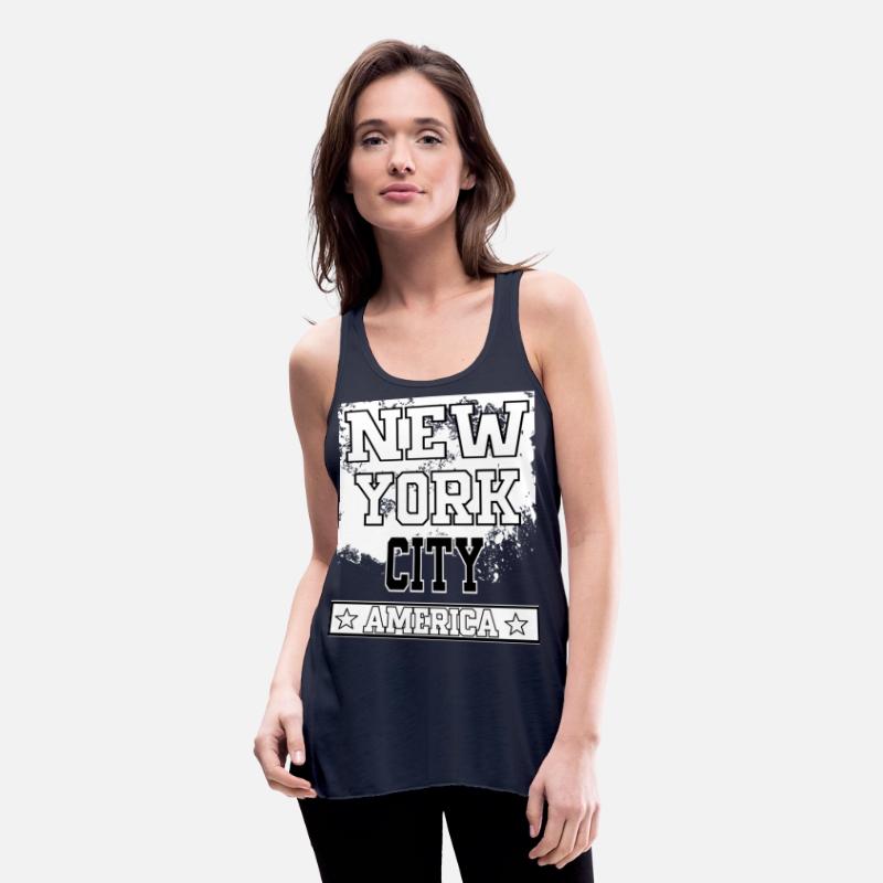 New York City – Urban Lifestyle and Energy