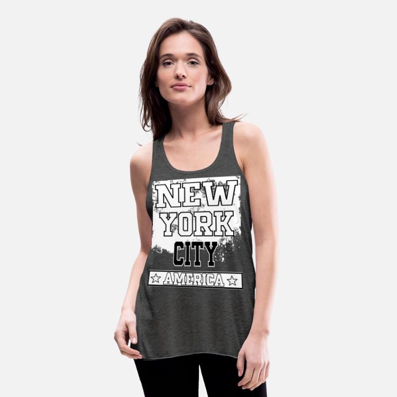 New York City – Urban Lifestyle and Energy