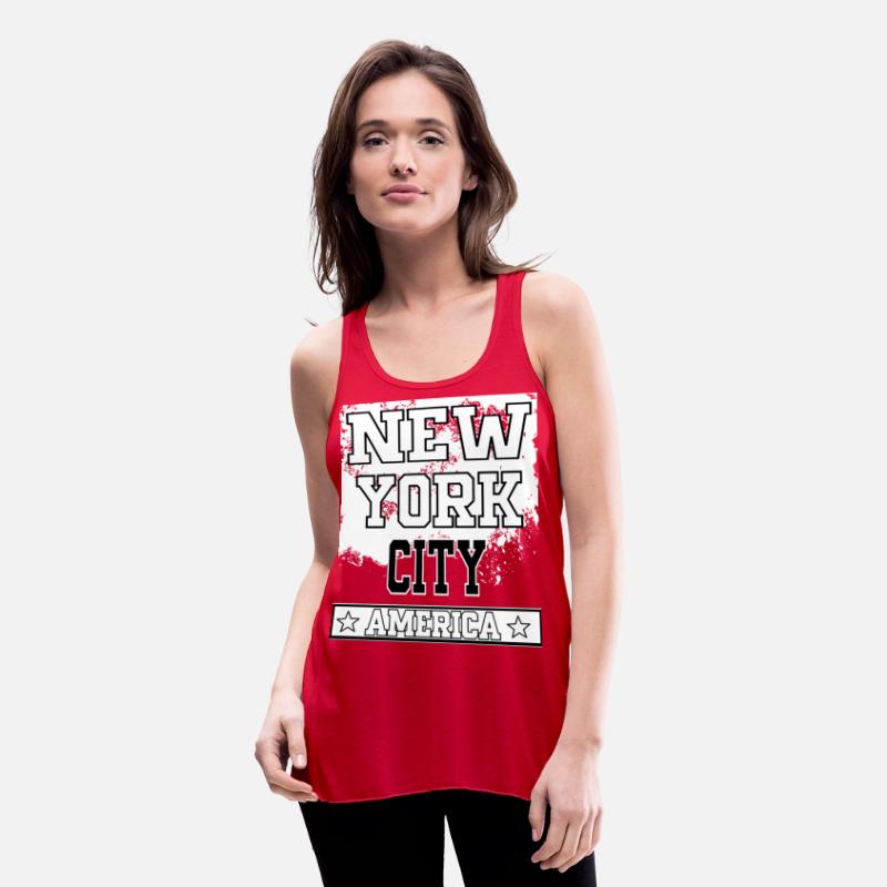 New York City – Urban Lifestyle and Energy